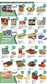 Catálogo Supermercados Buenos Días semana 33 Página 3