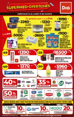 DIA (válido hasta 17-08)