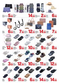 Day To Day catalogue week 33 Page 8: LAVO LAVO XL 3 Pcs pack 3 Pcs pack HUITANG Cenknash Mens 2pcs Set Boxers Asstd Mens AED