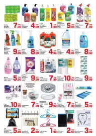 Day To Day catalogue week 33 Page 4: Cinthol soap bar €7,99, Rota Hand Wash €4,99