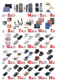 Day To Day catalogue week 33 Page 8: LAVO LAVO XL 3 Pcs pack 3 Pcs pack HUITANG Cenknash Mens 2pcs Set Boxers Asstd Mens AED