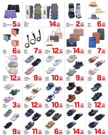 Day To Day catalogue week 33 Page 8: LAVO LAVO XL HUITANG Comfon auth HUITANG DUBA 3 Pcs pack 3 Pcs pack 14.99 Mens Socks