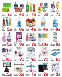 Day To Day catalogue week 33 Page 4: CINCIN CINTHOL CIN CIN CINTHOL CICINTHOL CINTHOL Cinthol Soap Bar 6x125gm AED 7.99 .99