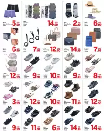 Day To Day catalogue week 33 Page 8: LAVO LAVO XL HUITANG Comfon auth HUITANG DUBA 3 Pcs pack 3 Pcs pack 14.99 Mens Socks