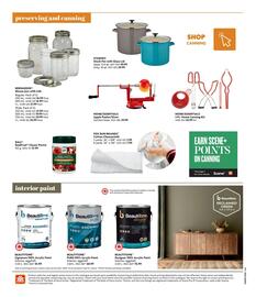Home Hardware flyer Page 24