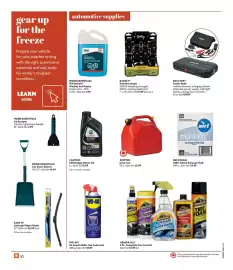 Home Hardware flyer Page 10
