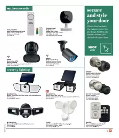 Home Hardware flyer Page 13