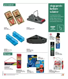 Home Hardware flyer Page 15
