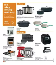 Home Hardware flyer Page 20