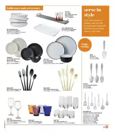 Home Hardware flyer Page 21