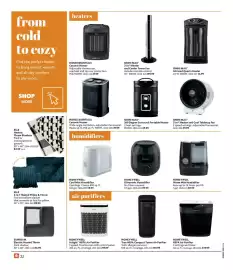 Home Hardware flyer Page 22