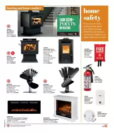 Home Hardware flyer Page 23