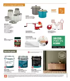 Home Hardware flyer Page 24
