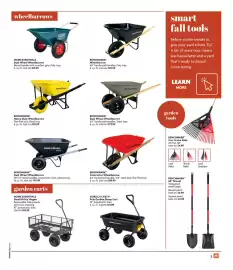 Home Hardware flyer Page 3