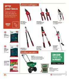 Home Hardware flyer Page 4