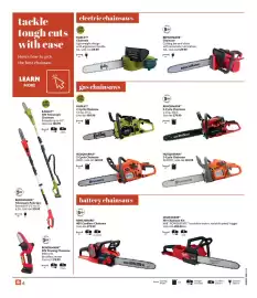 Home Hardware flyer Page 6