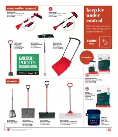 Home Hardware flyer Page 9