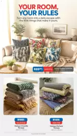 OK Furniture catalogue Page 18