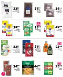 Save catalogue Page 29: Bake A Ton Milk Choc €51,99, Robertsons Bicarbonate Of Soda / Epsom Salt €31,99