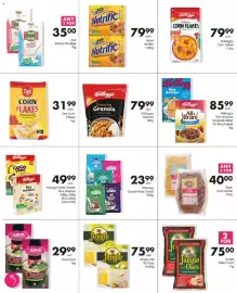 Save catalogue Page 36: Jungle Oat So Easy €75,99, Alpen Nutrific €79,99
