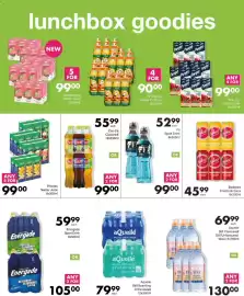 Save catalogue Page 47: Coo-ee Cooldrink €99,00, Fit Sport Drink €99,00
