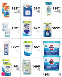 Save catalogue Page 81: Blu52 Diamond Sparkle Gel €47,99, Blu52 Easy Test Strips €20,99