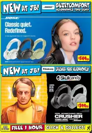 JB Hi-Fi catalogue Page 17
