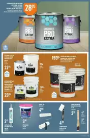 Canac flyer week 33 Page 13