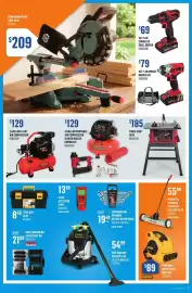 Canac flyer week 33 Page 7