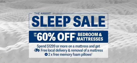 Amart Furniture catalogue Page 2