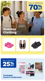 Big Box Outlet Store flyer week 33 Page 3