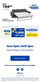 Big Box Outlet Store flyer week 33 Page 4