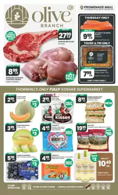 Olive Branch (valid until 19-08)