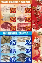 Marché Lian Tai flyer week 33 Page 3