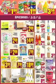 Marché Lian Tai flyer week 33 Page 4