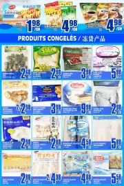 Marché Lian Tai flyer week 33 Page 5