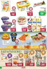 Coop akciós újság hét 34 Oldal 2