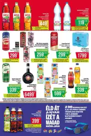 Coop akciós újság hét 34 Oldal 6