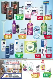 Coop akciós újság hét 34 Oldal 7