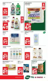 Volantino Pam Pagina 13: Paté Special Dog €0,69, Carta igienica Comprami €4,29