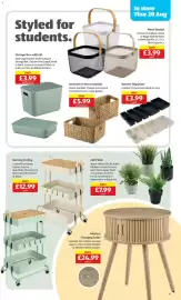 Aldi leaflet Page 11