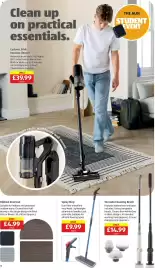 Aldi leaflet Page 12