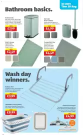 Aldi leaflet Page 14