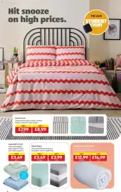 Aldi leaflet Page 16