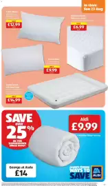 Aldi leaflet Page 17