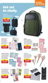 Aldi leaflet Page 18