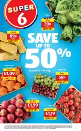 Aldi leaflet Page 19