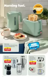 Aldi leaflet Page 4
