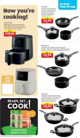 Aldi leaflet Page 5