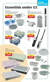 Aldi leaflet Page 6